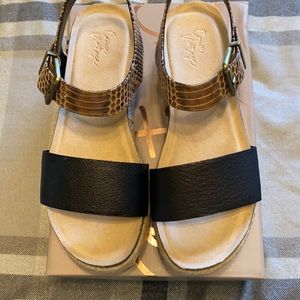 Crown Vintage Nedra Espadrille Sandal